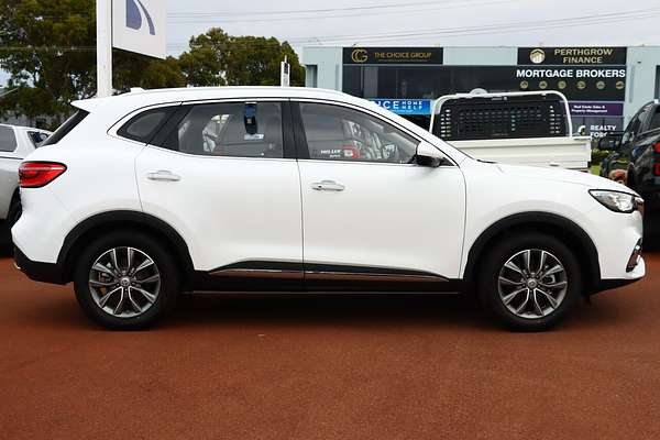 2024 MG HS Vibe SAS23