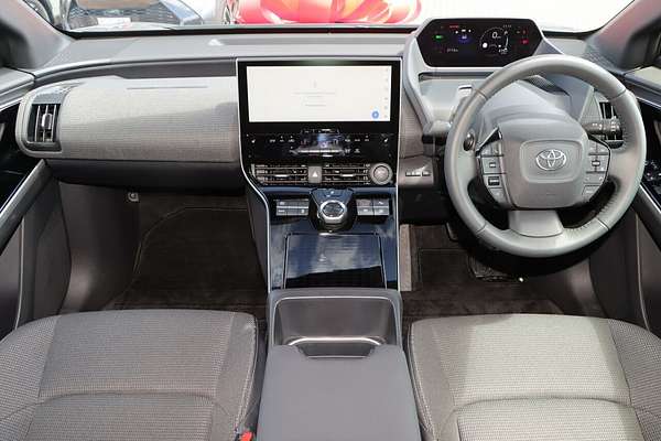 2024 Toyota bZ4X XEAM10R
