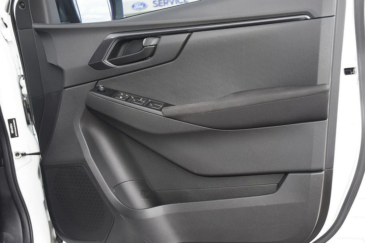 2024 Isuzu D-MAX X-RIDER 4X4