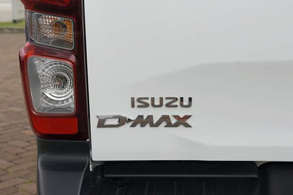 2024 Isuzu D-MAX X-RIDER 4X4