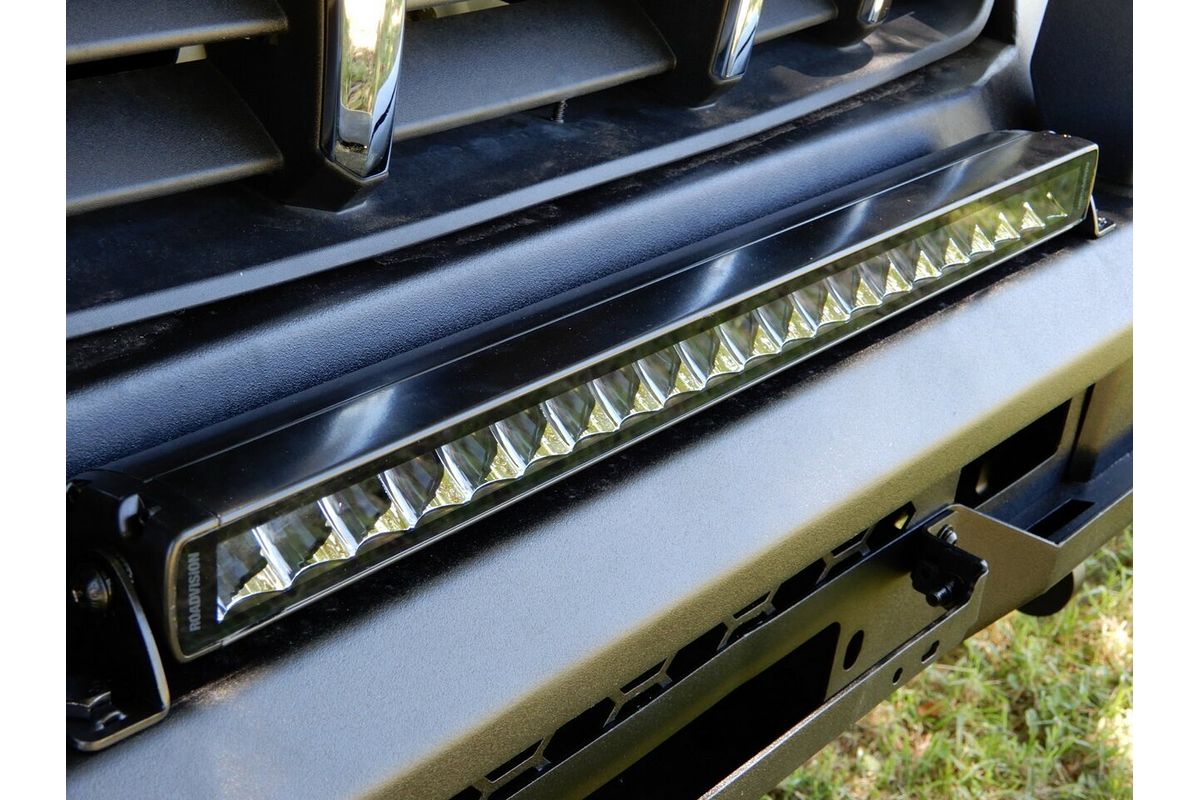2023 Mahindra Scorpio-N Z8 MY23