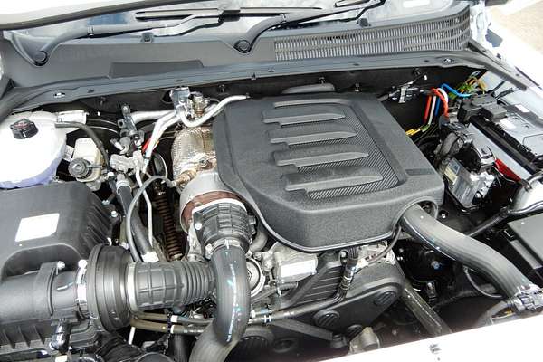 2023 Mahindra Scorpio-N Z8 MY23
