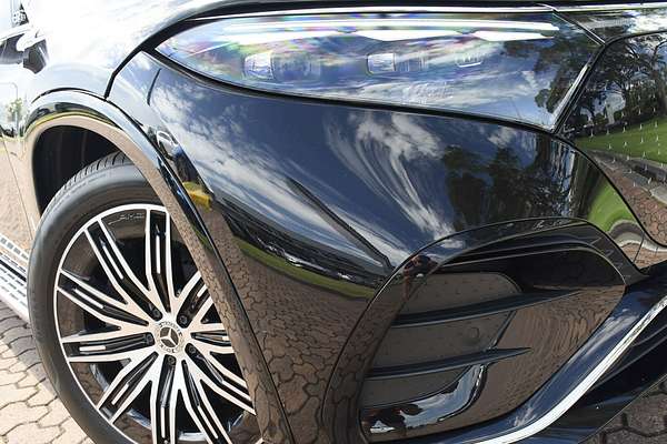 2024 Mercedes-Benz EQS EQS450 X296