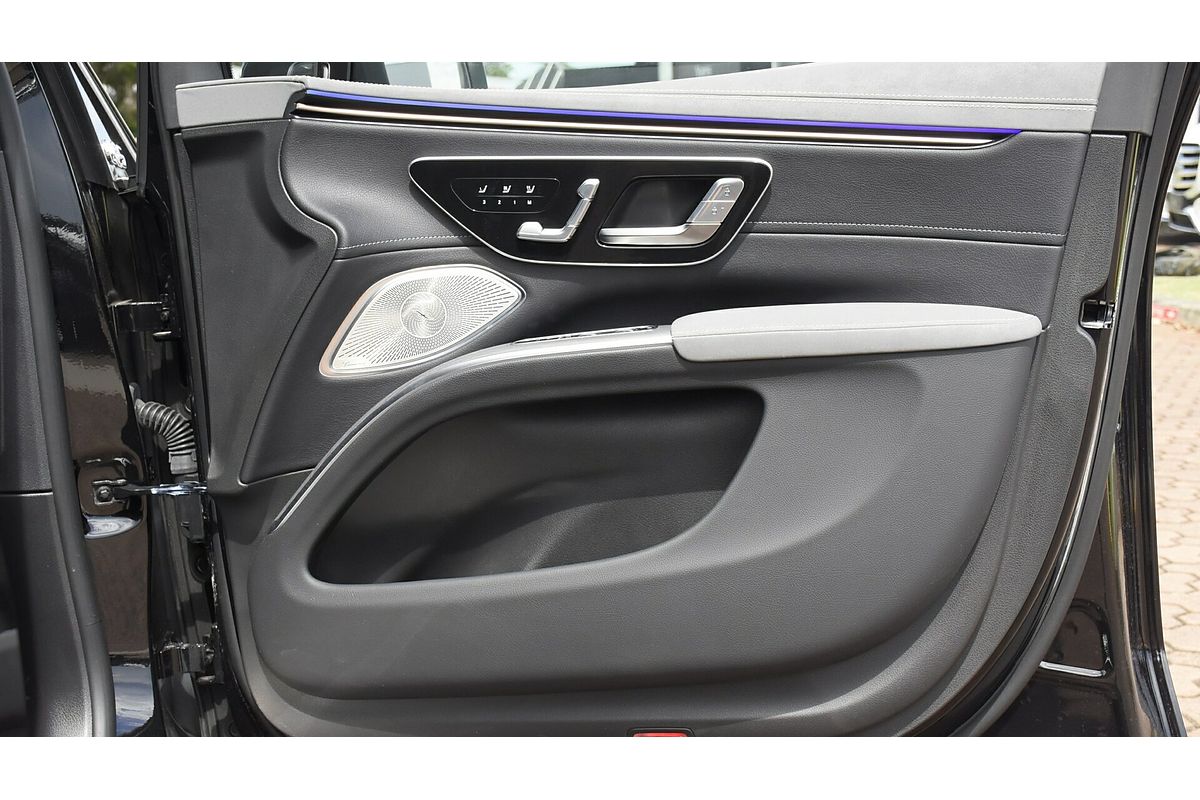 2024 Mercedes-Benz EQS EQS450 X296