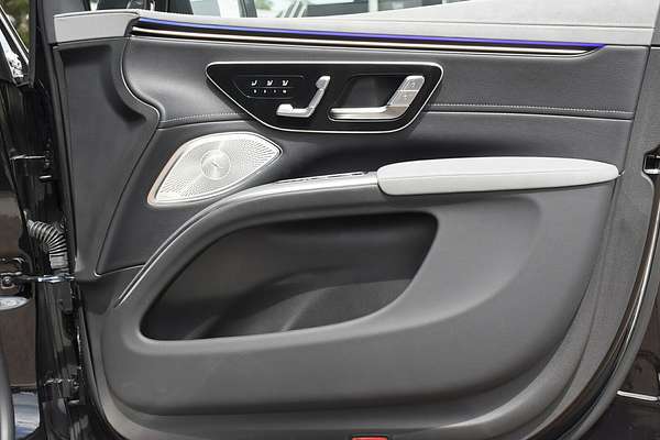 2024 Mercedes-Benz EQS EQS450 X296