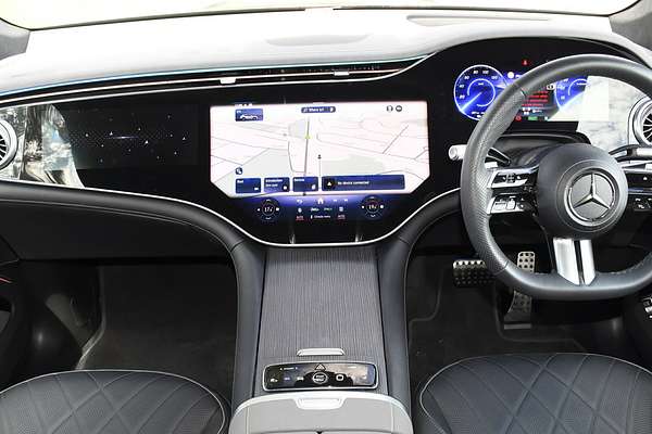 2024 Mercedes-Benz EQS EQS450 X296