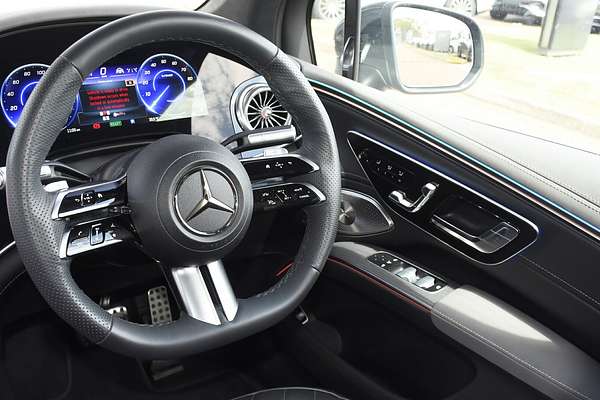 2024 Mercedes-Benz EQS EQS450 X296