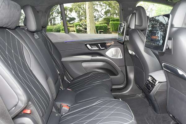2024 Mercedes-Benz EQS EQS450 X296