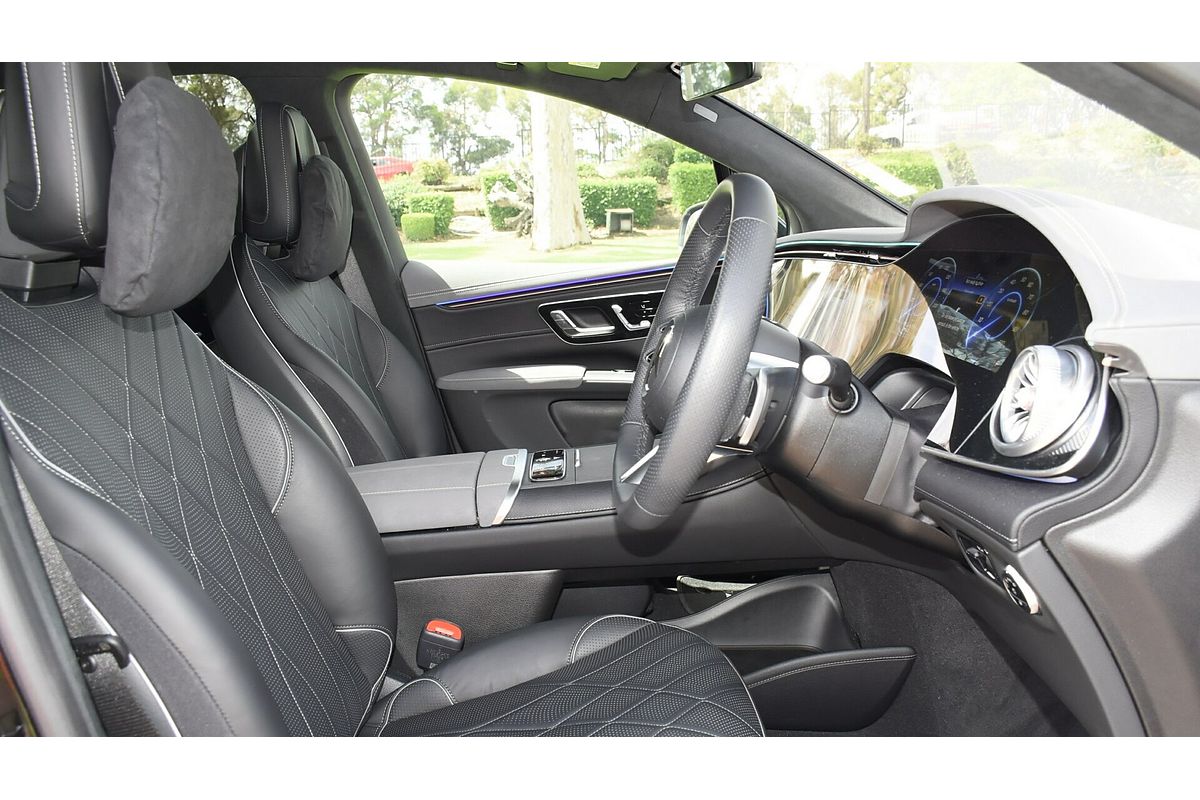 2024 Mercedes-Benz EQS EQS450 X296