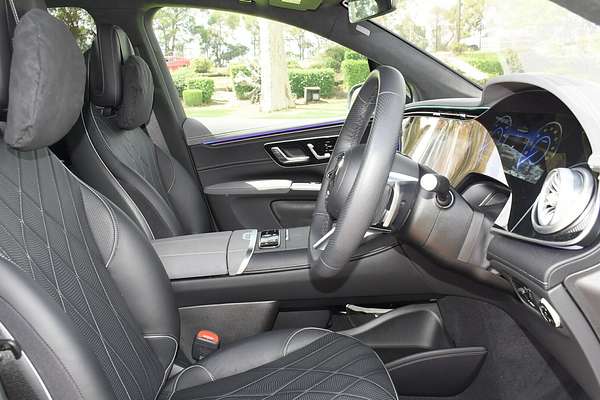 2024 Mercedes-Benz EQS EQS450 X296