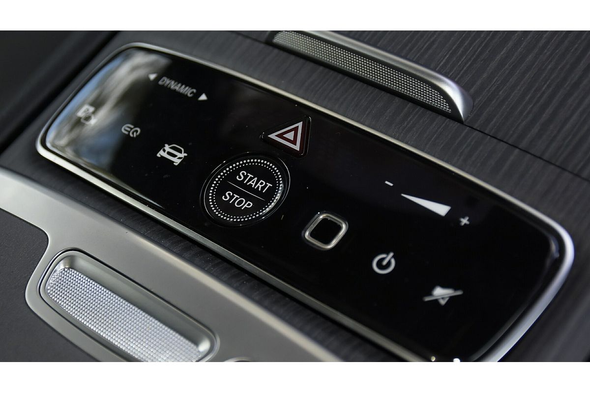 2024 Mercedes-Benz EQS EQS450 X296