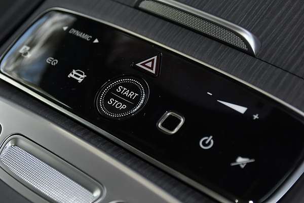 2024 Mercedes-Benz EQS EQS450 X296