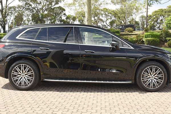 2024 Mercedes-Benz EQS EQS450 X296