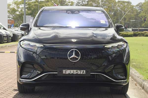 2024 Mercedes-Benz EQS EQS450 X296