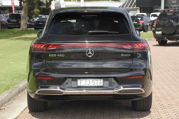 2024 Mercedes-Benz EQS EQS450 X296