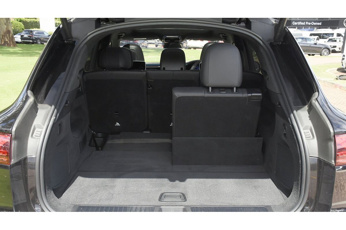 2024 Mercedes-Benz EQS EQS450 X296