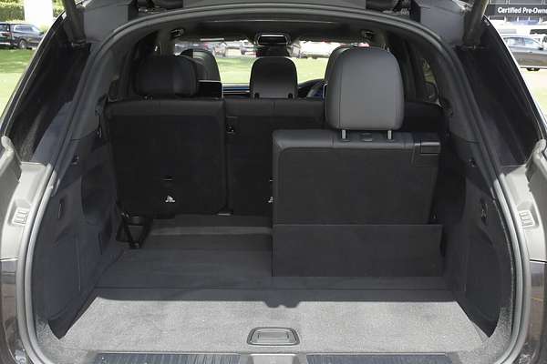 2024 Mercedes-Benz EQS EQS450 X296