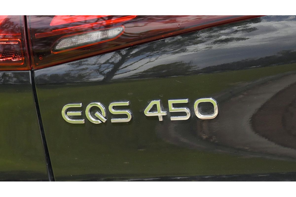 2024 Mercedes-Benz EQS EQS450 X296