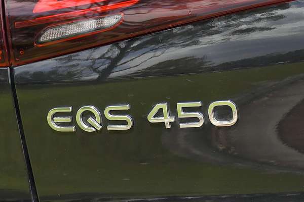 2024 Mercedes-Benz EQS EQS450 X296