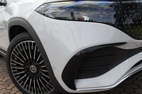 2024 Mercedes-Benz EQB EQB250+ X243
