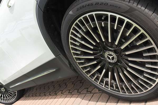 2024 Mercedes-Benz EQB EQB250+ X243