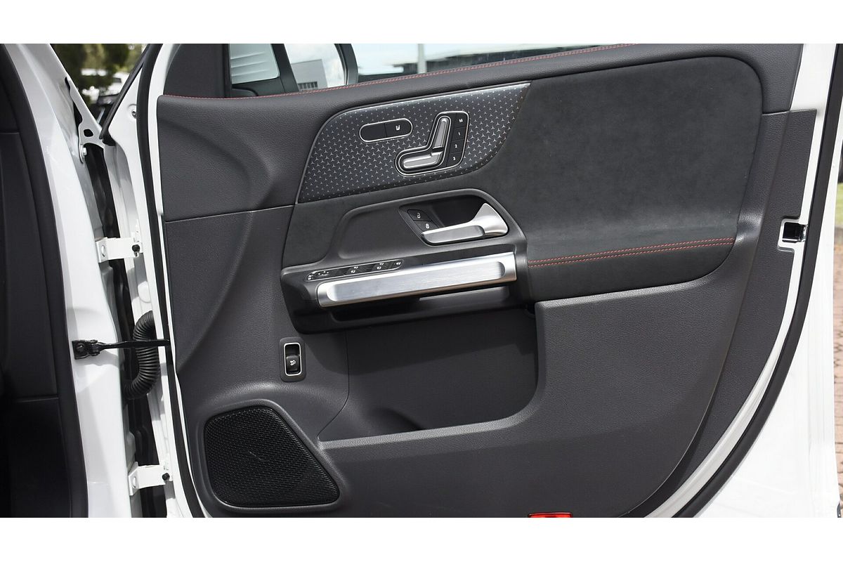 2024 Mercedes-Benz EQB EQB250+ X243