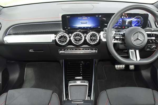 2024 Mercedes-Benz EQB EQB250+ X243