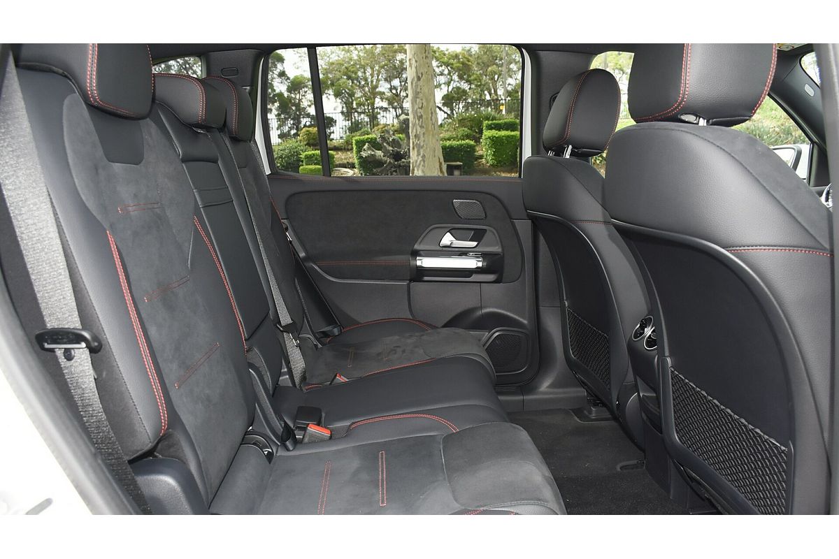 2024 Mercedes-Benz EQB EQB250+ X243