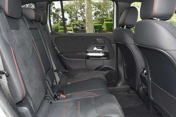 2024 Mercedes-Benz EQB EQB250+ X243