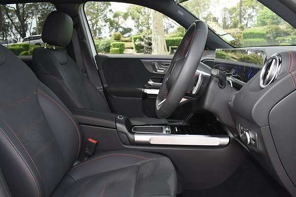 2024 Mercedes-Benz EQB EQB250+ X243