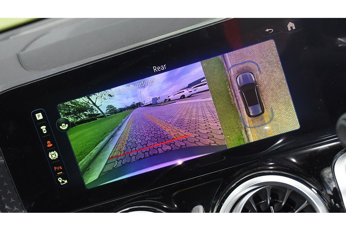 2024 Mercedes-Benz EQB EQB250+ X243