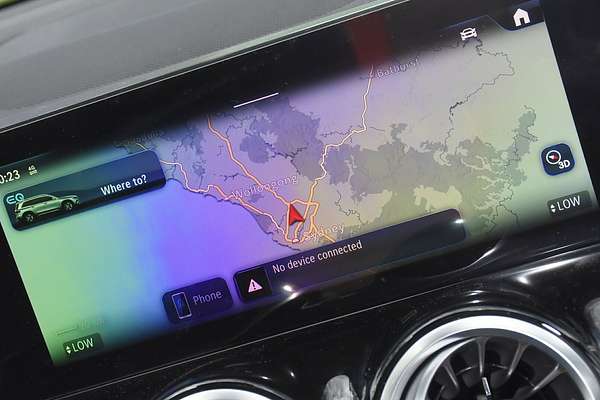 2024 Mercedes-Benz EQB EQB250+ X243