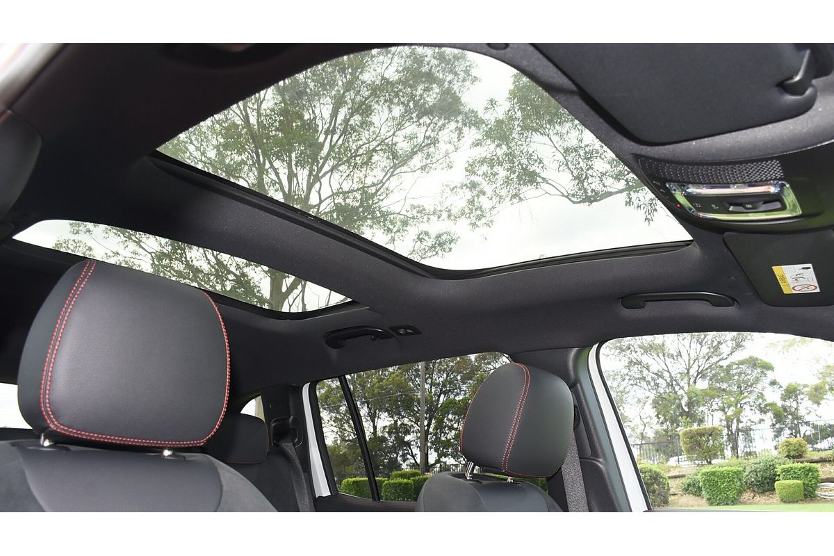 2024 Mercedes-Benz EQB EQB250+ X243