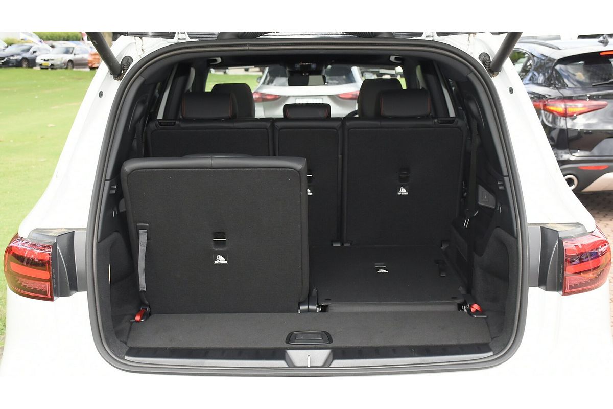 2024 Mercedes-Benz EQB EQB250+ X243