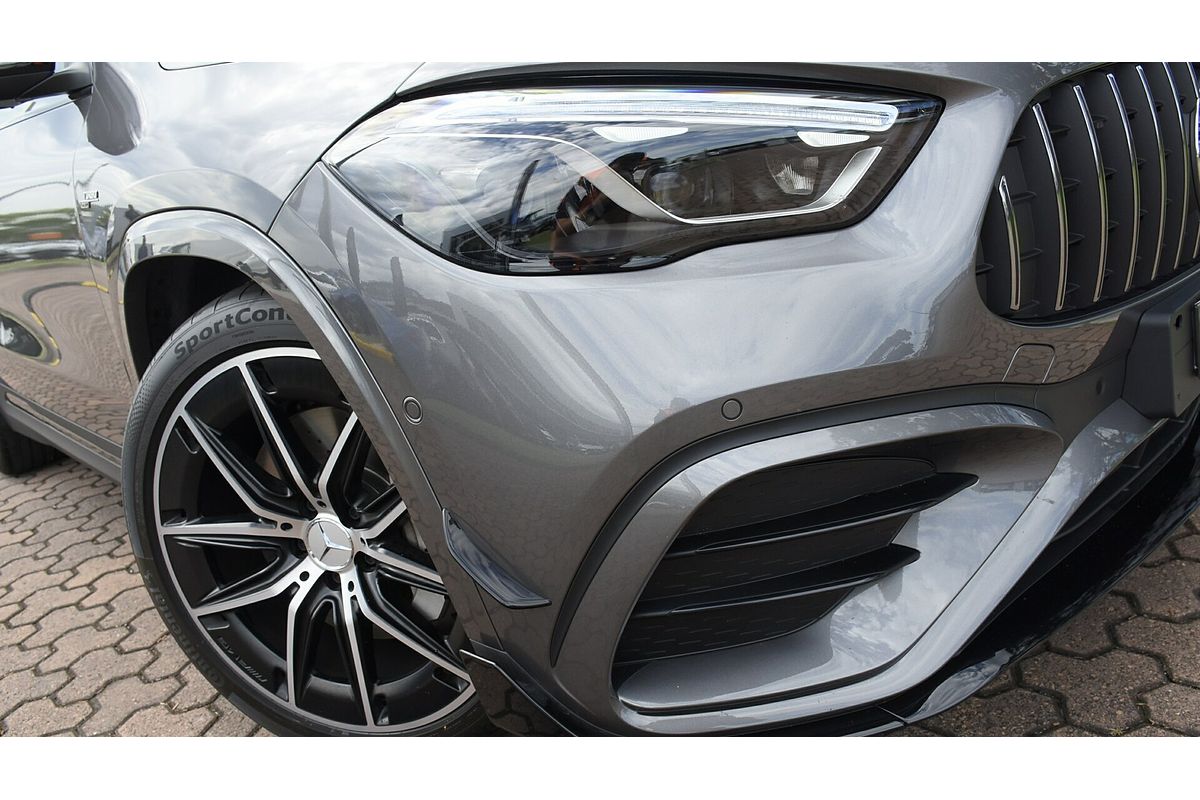 2024 Mercedes-Benz GLA-Class GLA35 AMG H247
