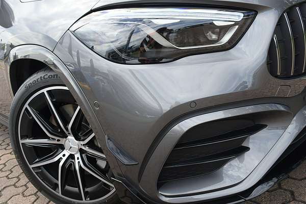 2024 Mercedes-Benz GLA-Class GLA35 AMG H247