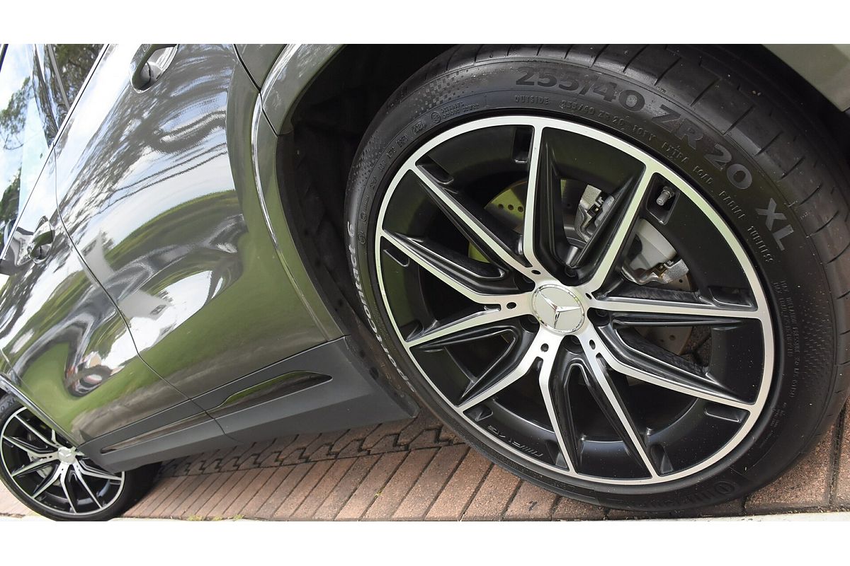 2024 Mercedes-Benz GLA-Class GLA35 AMG H247
