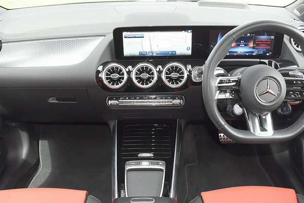 2024 Mercedes-Benz GLA-Class GLA35 AMG H247