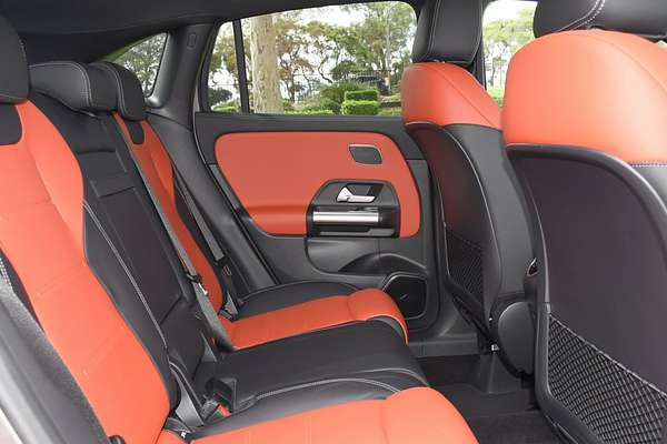 2024 Mercedes-Benz GLA-Class GLA35 AMG H247