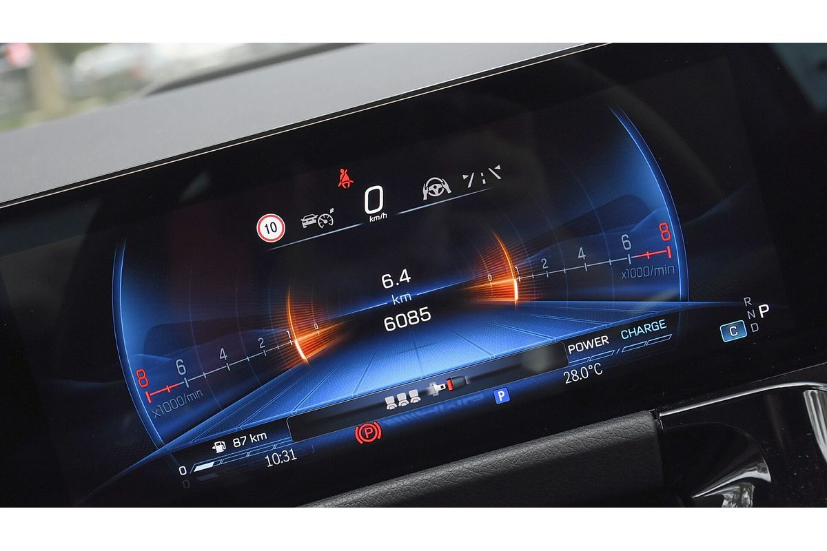 2024 Mercedes-Benz GLA-Class GLA35 AMG H247
