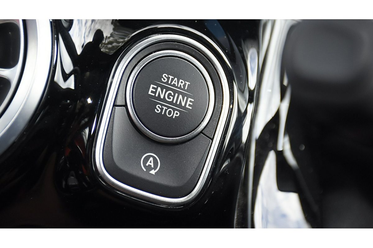 2024 Mercedes-Benz GLA-Class GLA35 AMG H247