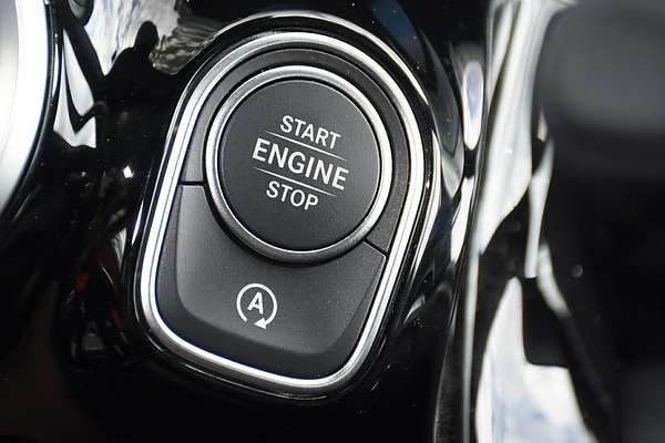 2024 Mercedes-Benz GLA-Class GLA35 AMG H247