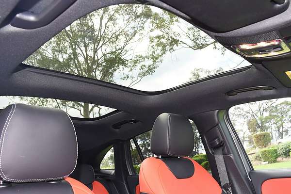 2024 Mercedes-Benz GLA-Class GLA35 AMG H247
