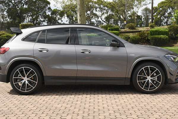 2024 Mercedes-Benz GLA-Class GLA35 AMG H247