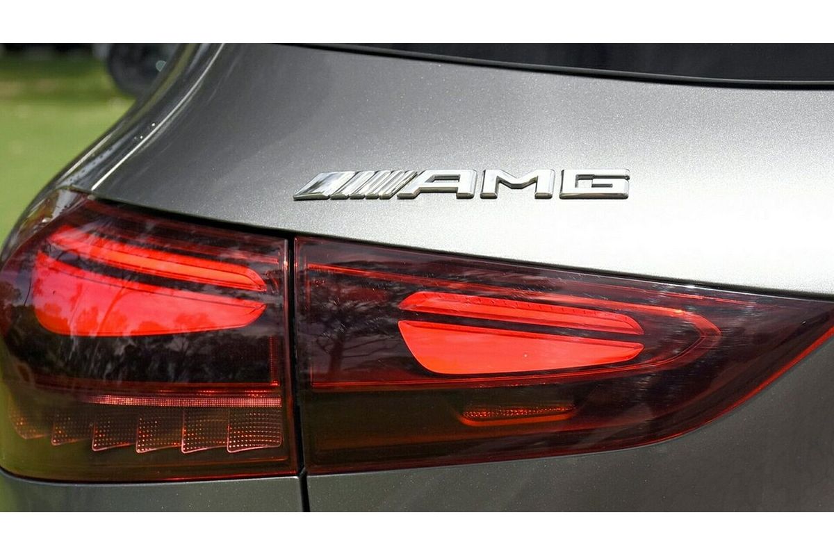 2024 Mercedes-Benz GLA-Class GLA35 AMG H247