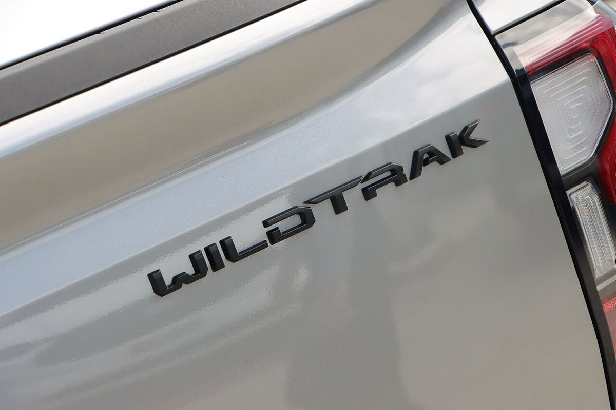 2024 Ford Ranger Wildtrak 4X4