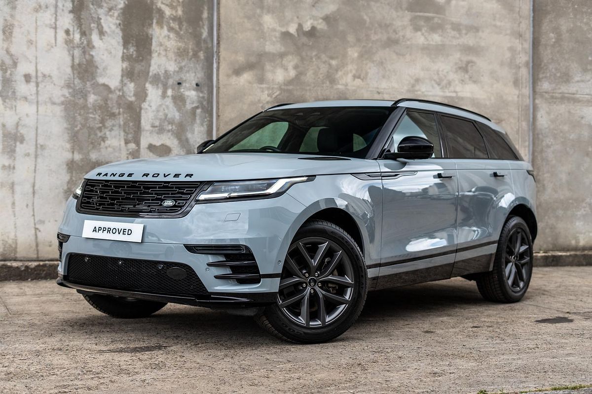 2023 Land Rover Range Rover Velar P250 Dynamic SE L560