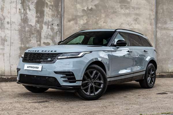 2023 Land Rover Range Rover Velar P250 Dynamic SE L560