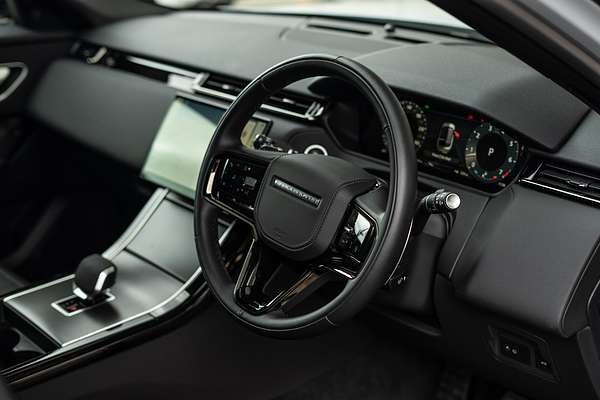 2023 Land Rover Range Rover Velar P250 Dynamic SE L560
