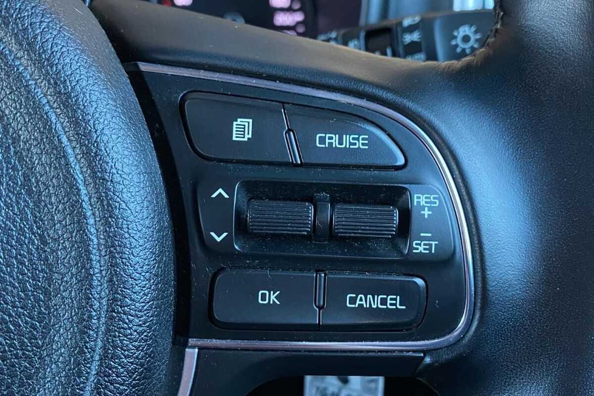 2016 Kia SPORTAGE Si QL